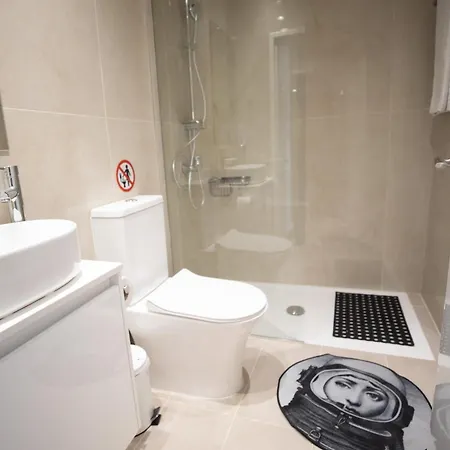 Vivid Chalkokondili Апартаменты *