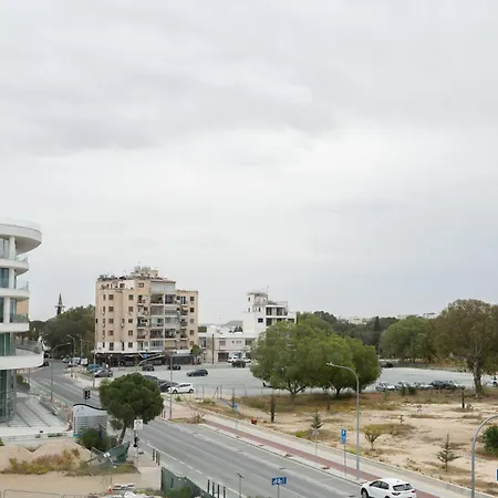 Vivid Chalkokondili Апартаменты *