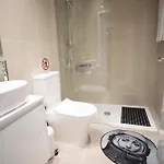 Vivid Chalkokondili Апартаменты *