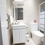 Vivid Chalkokondili Апартаменты