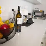 Апартаменты Vivid Chalkokondili *