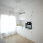 Vivid Chalkokondili Апартаменты *