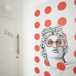 Vivid Chalkokondili Апартаменты