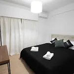 Vivid Chalkokondili Апартаменты Никосия