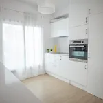 Апартаменты Vivid Chalkokondili