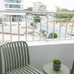 Апартаменты Vivid Chalkokondili *