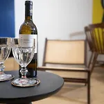 Vivid Chalkokondili Апартаменты *
