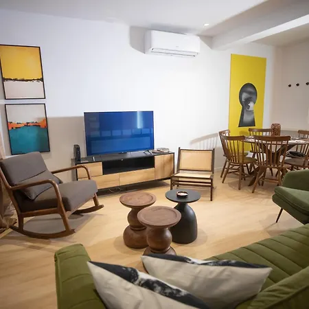 Vivid Chalkokondili * نيقوسيا