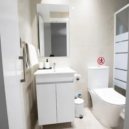 Vivid Chalkokondili Apartamento
