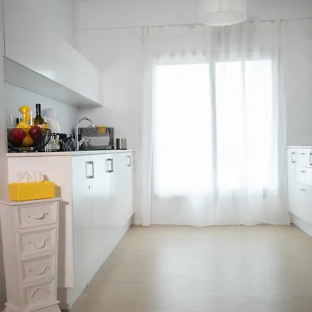 Apartment Vivid Chalkokondili Nicosia