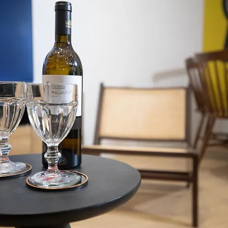 Vivid Chalkokondili شقة *