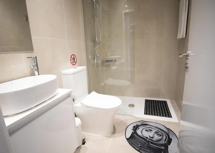 Vivid Chalkokondili Apartmán *