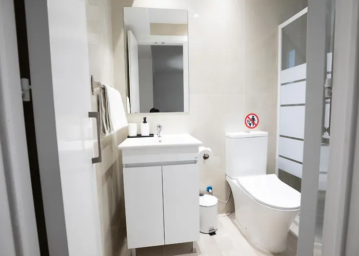 Vivid Chalkokondili Apartmán