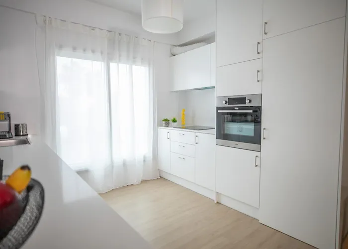 Apartmán Vivid Chalkokondili