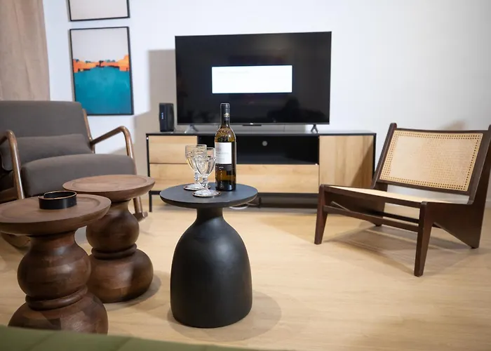 Vivid Chalkokondili * Nikósie