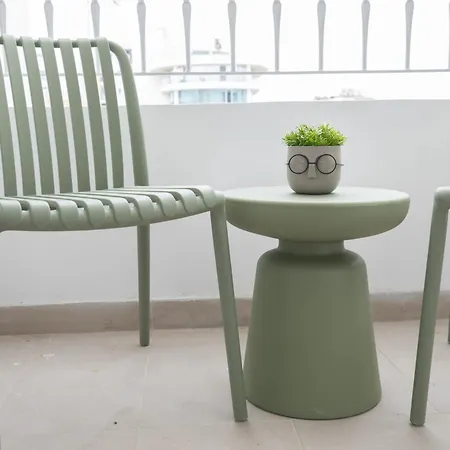 Vivid Chalkokondili Lägenhet